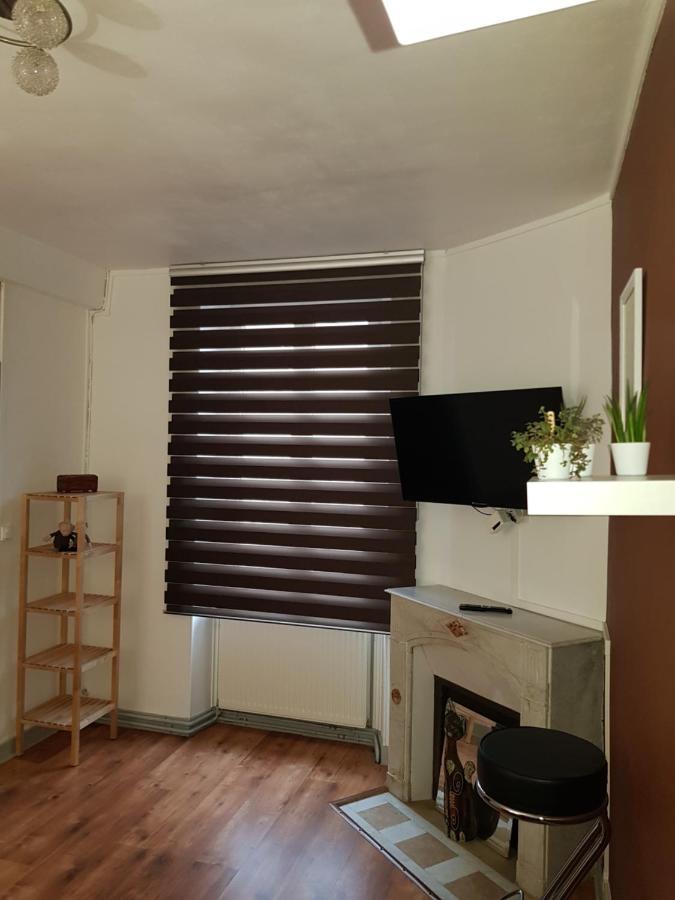 Chambres d'hôtes les 2G Boesses Exterior foto