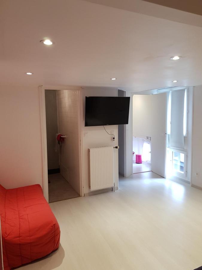 Chambres d'hôtes les 2G Boesses Exterior foto